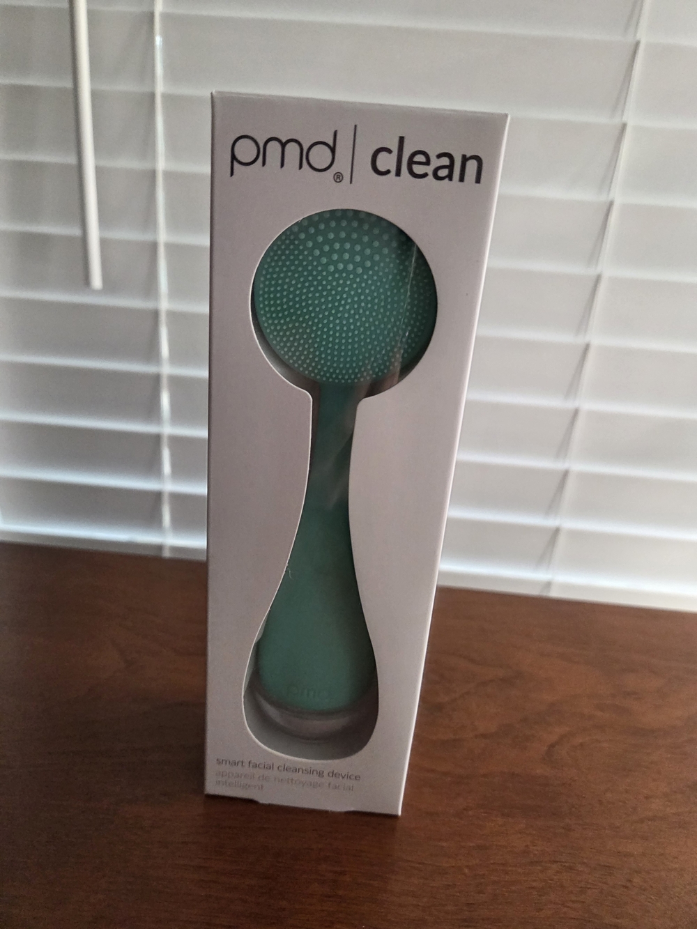 PMD Clean Facial Cleansing Device - Teal